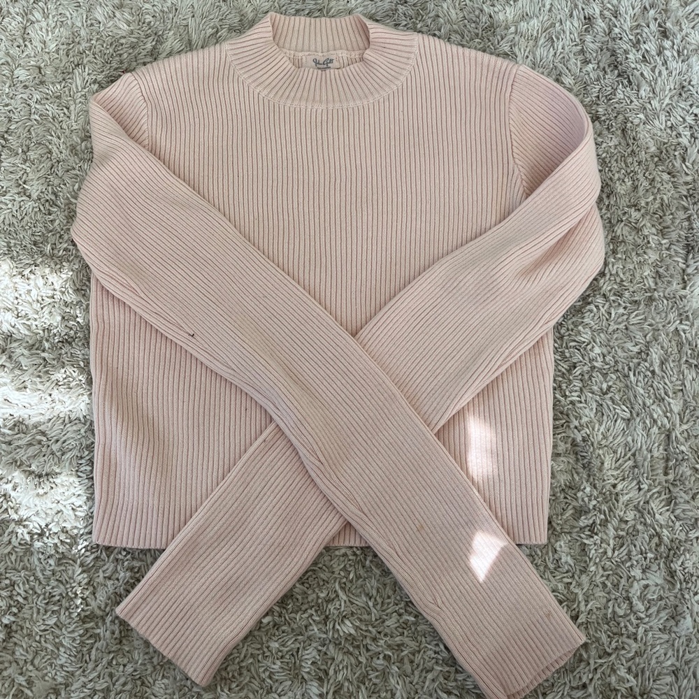 Pac Sun sweater